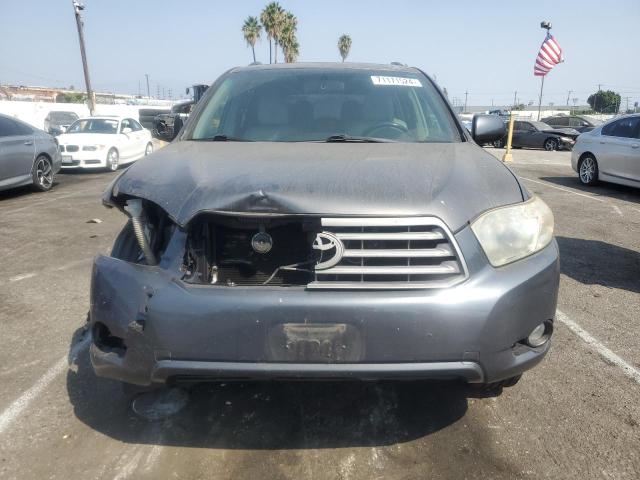 Photo 4 VIN: 5TDKK3EHXAS013274 - TOYOTA HIGHLANDER 