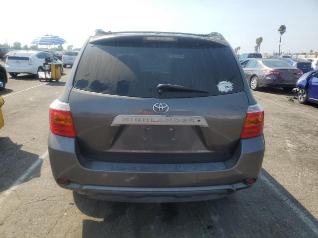 Photo 5 VIN: 5TDKK3EHXAS013274 - TOYOTA HIGHLANDER 