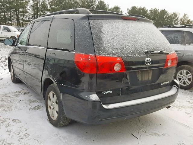 Photo 2 VIN: 5TDKK4CC0AS294286 - TOYOTA SIENNA CE 