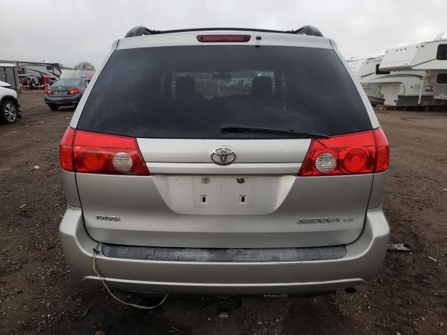 Photo 5 VIN: 5TDKK4CC0AS299391 - TOYOTA SIENNA CE 