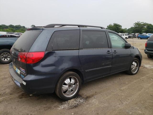 Photo 2 VIN: 5TDKK4CC0AS304864 - TOYOTA SIENNA CE 