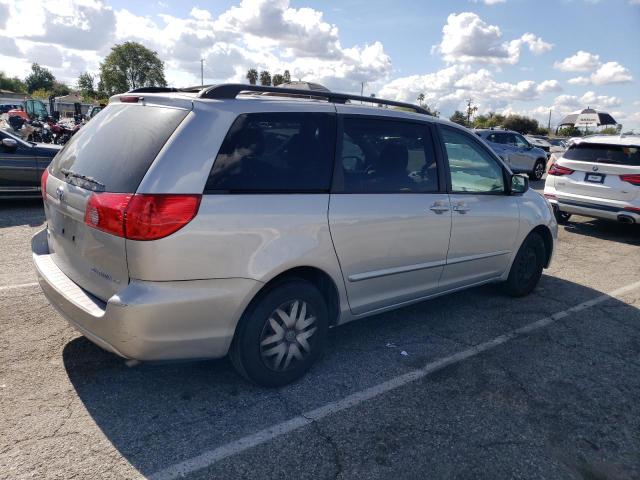 Photo 2 VIN: 5TDKK4CC0AS308641 - TOYOTA SIENNA CE 