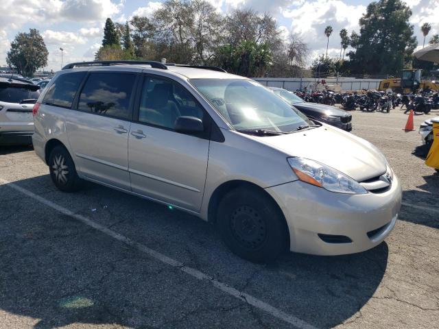 Photo 3 VIN: 5TDKK4CC0AS308641 - TOYOTA SIENNA CE 