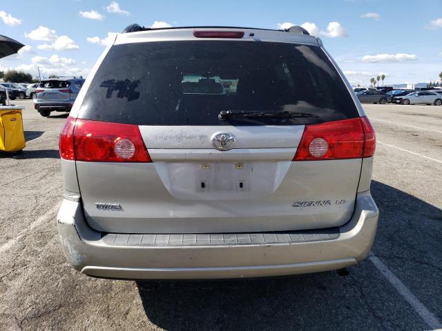 Photo 5 VIN: 5TDKK4CC0AS308641 - TOYOTA SIENNA CE 