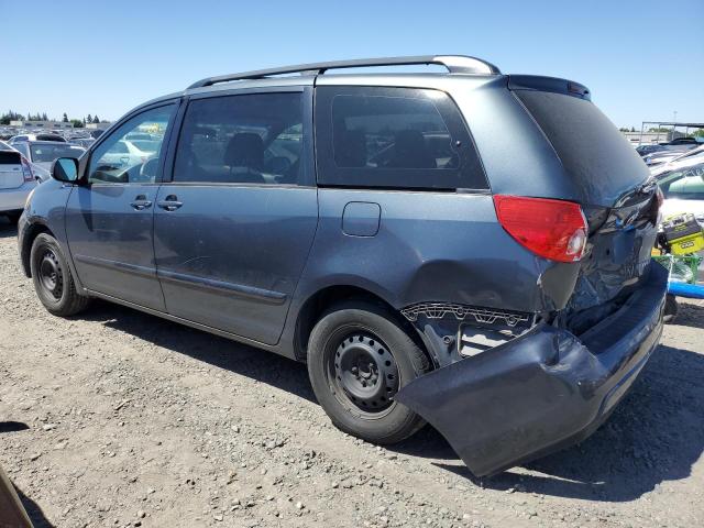 Photo 1 VIN: 5TDKK4CC0AS311846 - TOYOTA SIENNA CE 