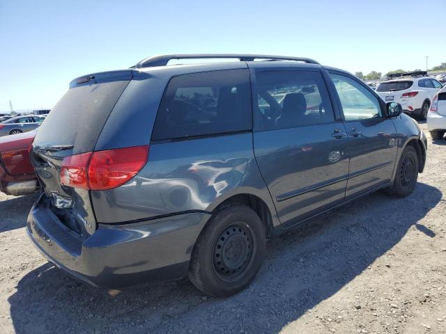 Photo 2 VIN: 5TDKK4CC0AS311846 - TOYOTA SIENNA CE 