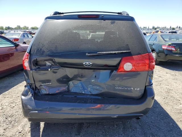 Photo 5 VIN: 5TDKK4CC0AS311846 - TOYOTA SIENNA CE 