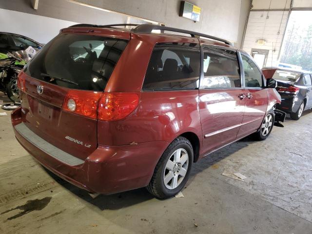 Photo 2 VIN: 5TDKK4CC0AS318991 - TOYOTA SIENNA CE 