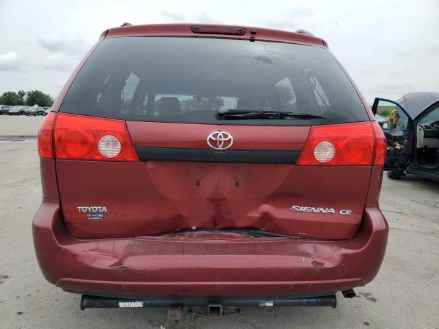 Photo 5 VIN: 5TDKK4CC0AS322040 - TOYOTA SIENNA CE 