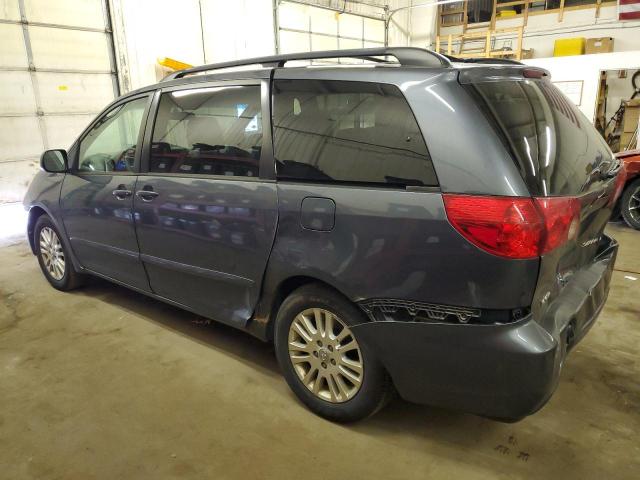 Photo 1 VIN: 5TDKK4CC0AS322572 - TOYOTA SIENNA CE 