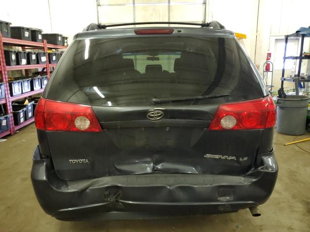 Photo 5 VIN: 5TDKK4CC0AS322572 - TOYOTA SIENNA CE 