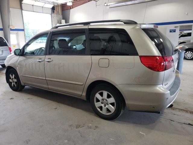 Photo 1 VIN: 5TDKK4CC0AS325066 - TOYOTA SIENNA CE 