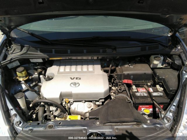 Photo 9 VIN: 5TDKK4CC0AS327593 - TOYOTA SIENNA 