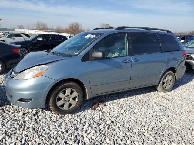 Photo 0 VIN: 5TDKK4CC0AS327805 - TOYOTA SIENNA CE 