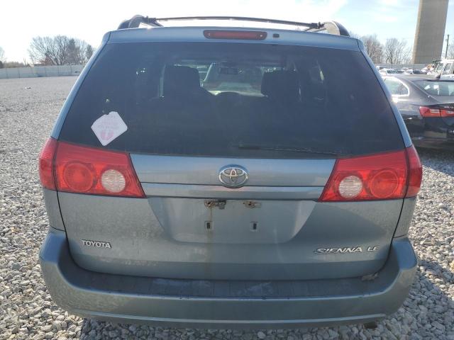 Photo 5 VIN: 5TDKK4CC0AS327805 - TOYOTA SIENNA CE 