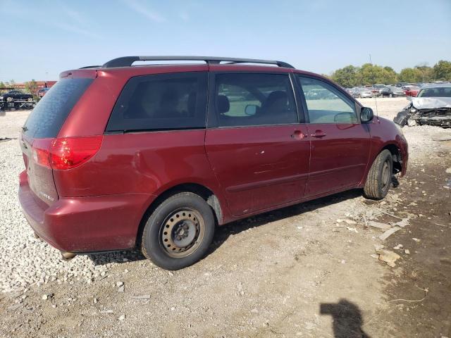 Photo 2 VIN: 5TDKK4CC0AS331465 - TOYOTA SIENNA CE 