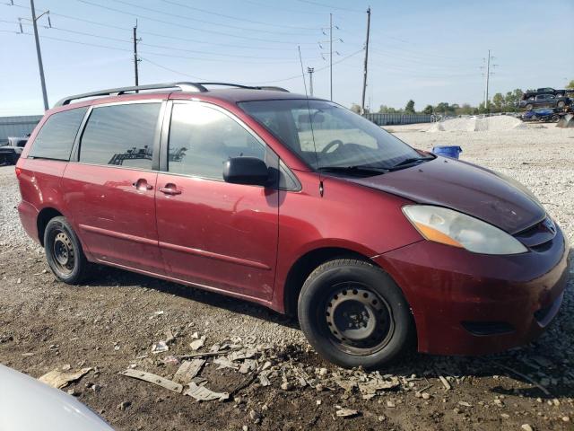 Photo 3 VIN: 5TDKK4CC0AS331465 - TOYOTA SIENNA CE 