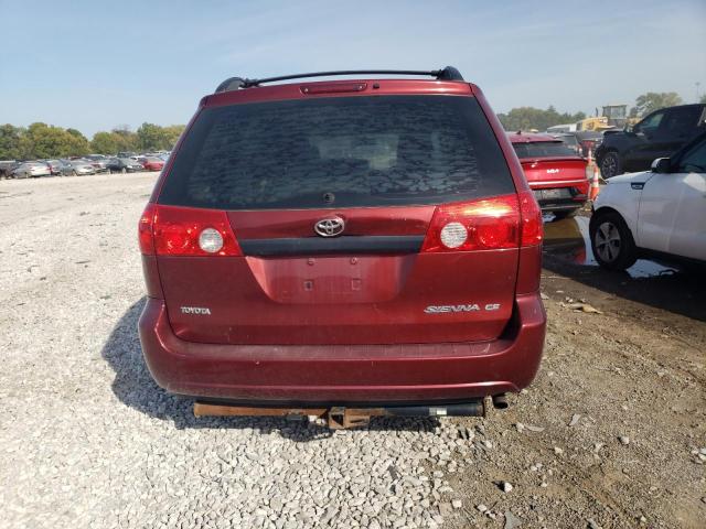 Photo 5 VIN: 5TDKK4CC0AS331465 - TOYOTA SIENNA CE 