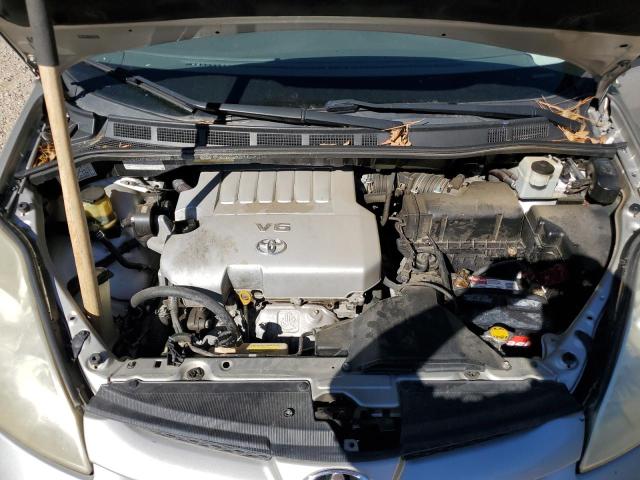 Photo 6 VIN: 5TDKK4CC0AS334477 - TOYOTA SIENNA CE 