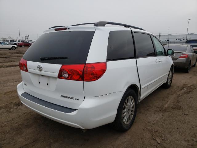 Photo 3 VIN: 5TDKK4CC0AS336133 - TOYOTA SIENNA CE 