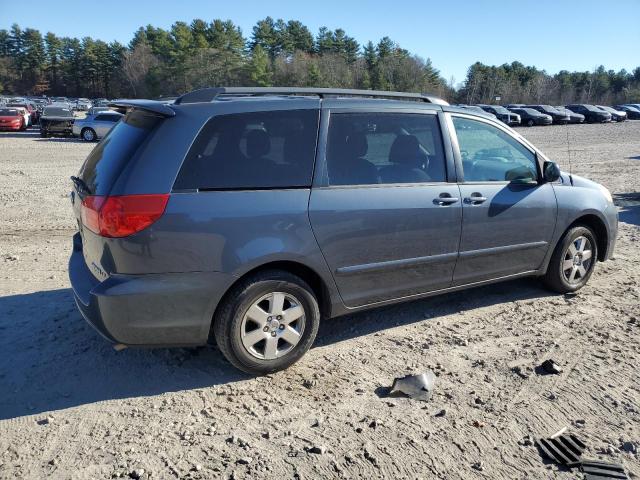 Photo 2 VIN: 5TDKK4CC0AS337105 - TOYOTA SIENNA CE 