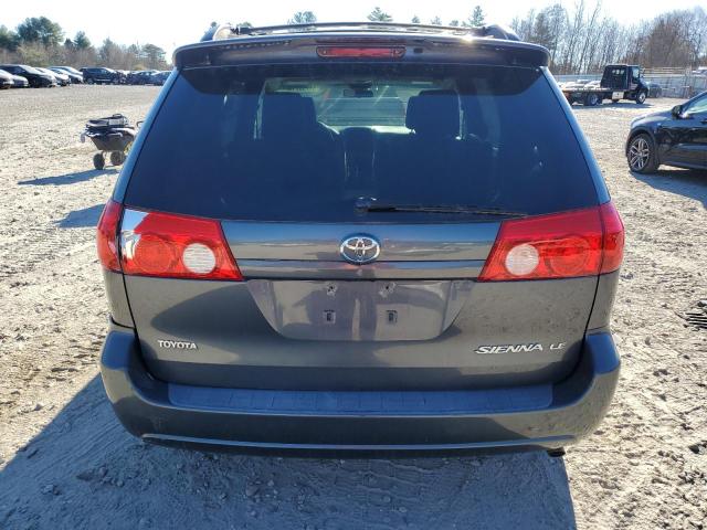 Photo 5 VIN: 5TDKK4CC0AS337105 - TOYOTA SIENNA CE 