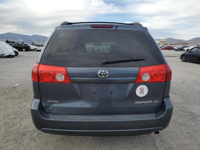 Photo 5 VIN: 5TDKK4CC0AS340781 - TOYOTA SIENNA CE 