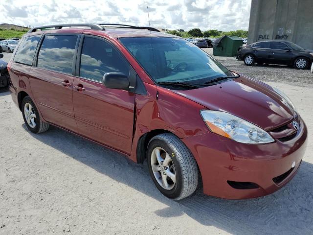 Photo 0 VIN: 5TDKK4CC0AS343471 - TOYOTA SIENNA CE 