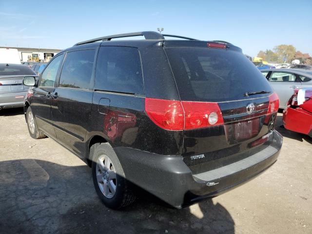 Photo 2 VIN: 5TDKK4CC1AS293289 - TOYOTA SIENNA CE 