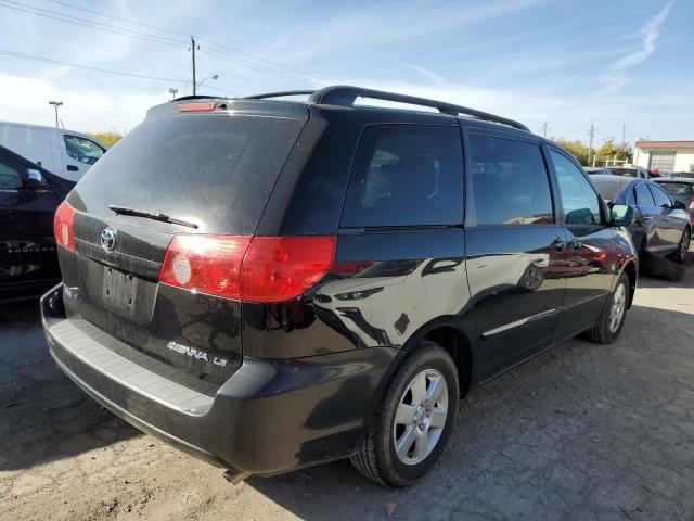 Photo 3 VIN: 5TDKK4CC1AS293289 - TOYOTA SIENNA CE 