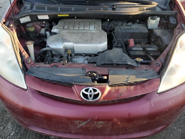 Photo 11 VIN: 5TDKK4CC1AS296418 - TOYOTA SIENNA CE 