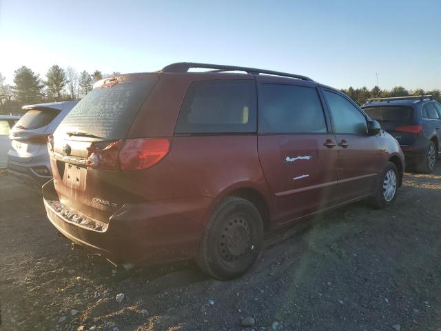 Photo 2 VIN: 5TDKK4CC1AS296418 - TOYOTA SIENNA CE 