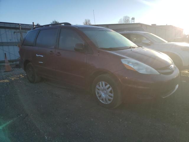 Photo 3 VIN: 5TDKK4CC1AS296418 - TOYOTA SIENNA CE 