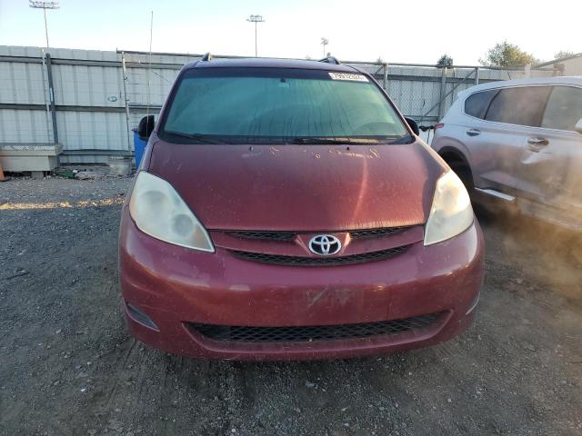 Photo 4 VIN: 5TDKK4CC1AS296418 - TOYOTA SIENNA CE 