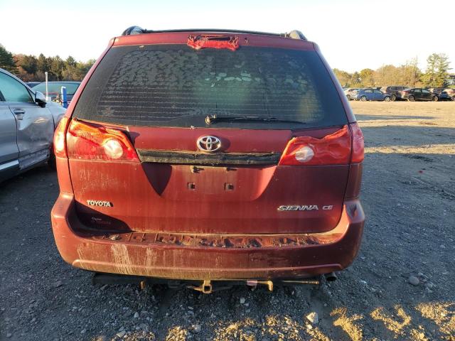 Photo 5 VIN: 5TDKK4CC1AS296418 - TOYOTA SIENNA CE 