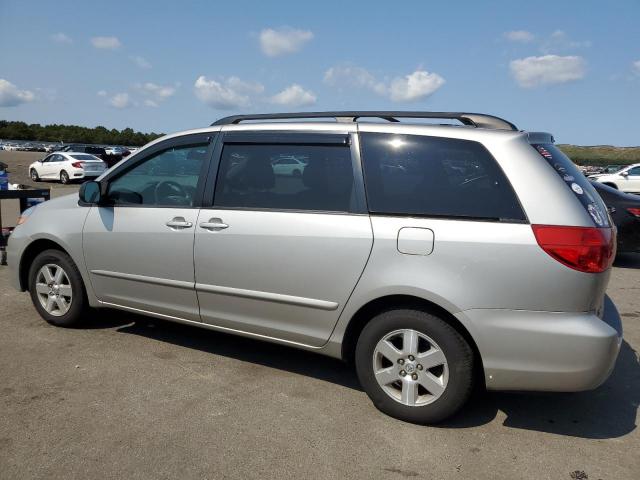 Photo 1 VIN: 5TDKK4CC1AS307417 - TOYOTA SIENNA CE 