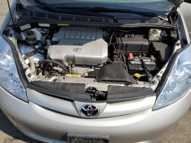 Photo 11 VIN: 5TDKK4CC1AS307417 - TOYOTA SIENNA CE 