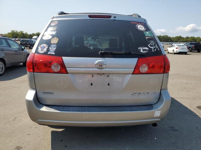 Photo 5 VIN: 5TDKK4CC1AS307417 - TOYOTA SIENNA CE 