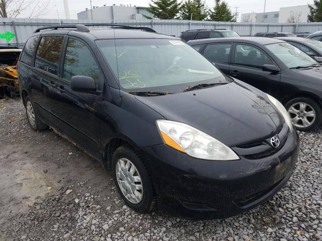 Photo 0 VIN: 5TDKK4CC1AS309751 - TOYOTA SIENNA CE 