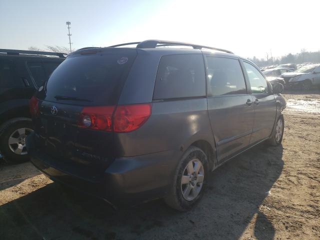 Photo 3 VIN: 5TDKK4CC1AS310964 - TOYOTA SIENNA CE 