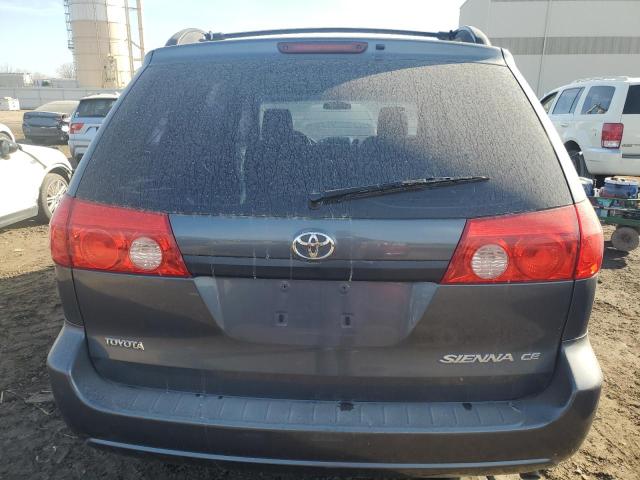 Photo 5 VIN: 5TDKK4CC1AS312276 - TOYOTA SIENNA CE 