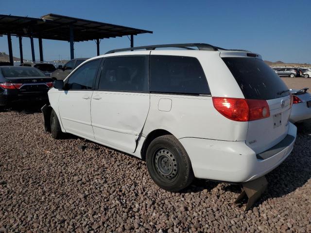 Photo 1 VIN: 5TDKK4CC1AS314318 - TOYOTA SIENNA CE 