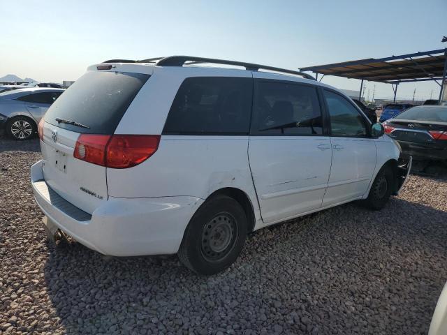 Photo 2 VIN: 5TDKK4CC1AS314318 - TOYOTA SIENNA CE 