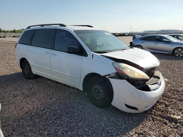 Photo 3 VIN: 5TDKK4CC1AS314318 - TOYOTA SIENNA CE 