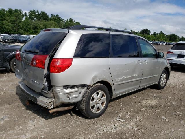 Photo 2 VIN: 5TDKK4CC1AS321706 - TOYOTA SIENNA CE 