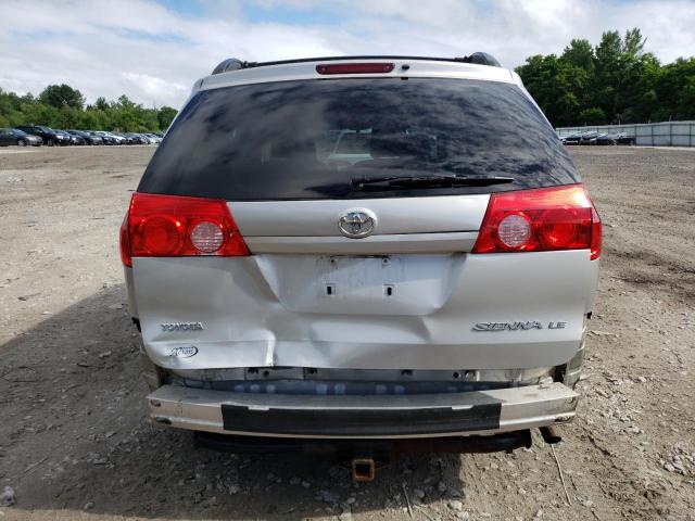 Photo 5 VIN: 5TDKK4CC1AS321706 - TOYOTA SIENNA CE 