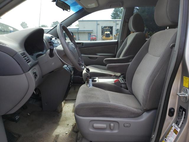 Photo 6 VIN: 5TDKK4CC1AS321706 - TOYOTA SIENNA CE 