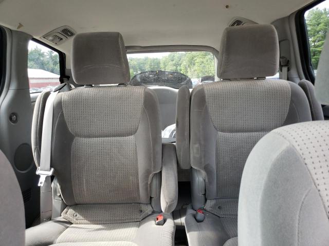 Photo 9 VIN: 5TDKK4CC1AS321706 - TOYOTA SIENNA CE 