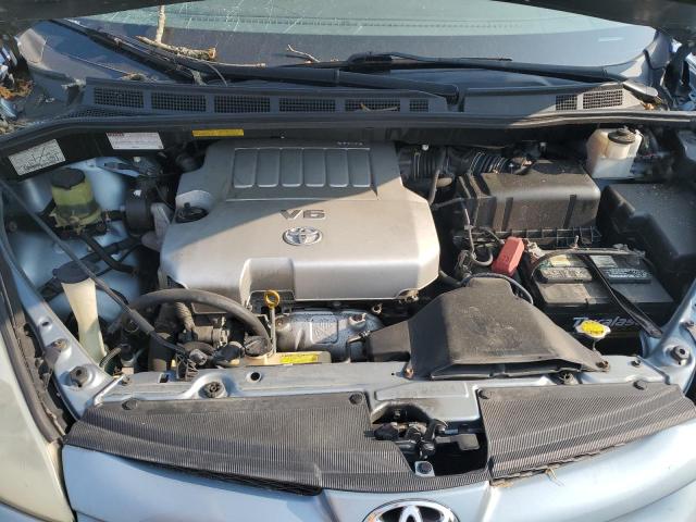 Photo 11 VIN: 5TDKK4CC1AS322810 - TOYOTA SIENNA CE 