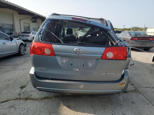 Photo 5 VIN: 5TDKK4CC1AS322810 - TOYOTA SIENNA CE 